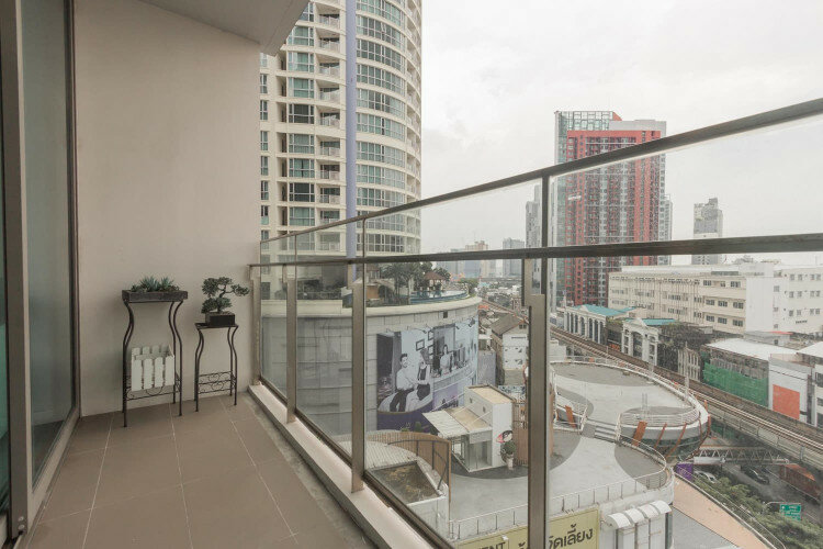 Кондоминиум в Бангкоке, Таиланд | THE313458