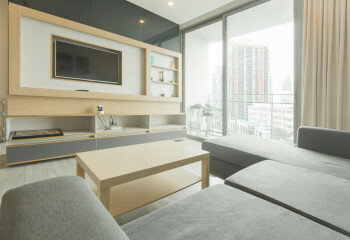 Кондоминиум в Бангкоке, Таиланд | THE313458