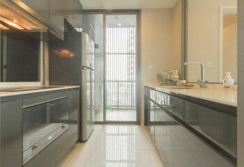 Кондоминиум в Бангкоке, Таиланд | THE313458