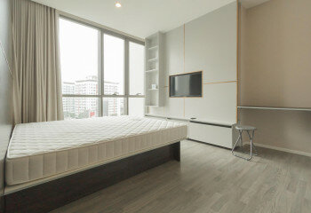 Кондоминиум в Бангкоке, Таиланд | THE313458