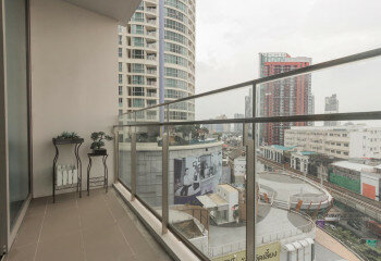 Кондоминиум в Бангкоке, Таиланд | THE313458