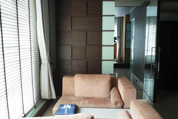 Кондоминиум в Бангкоке, Таиланд | THE113737