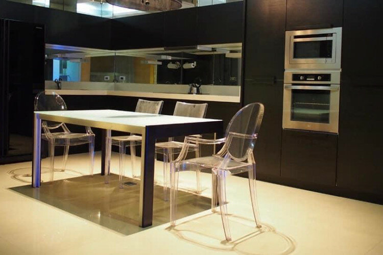 Кондоминиум в Бангкоке, Таиланд | THE113737