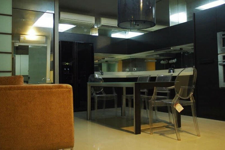 Кондоминиум в Бангкоке, Таиланд | THE113737