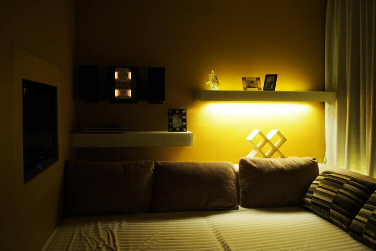 Кондоминиум в Бангкоке, Таиланд | THE113737