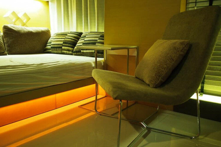 Кондоминиум в Бангкоке, Таиланд | THE113737