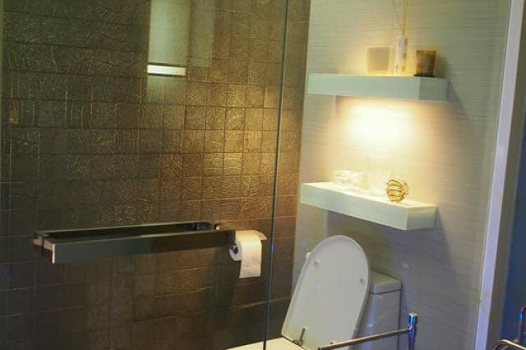 Кондоминиум в Бангкоке, Таиланд | THE113737