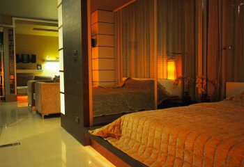 Кондоминиум в Бангкоке, Таиланд | THE113737