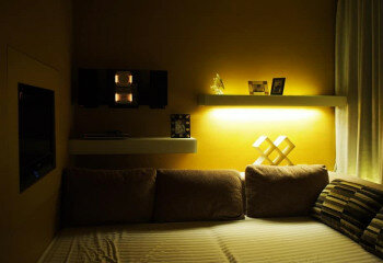 Кондоминиум в Бангкоке, Таиланд | THE113737