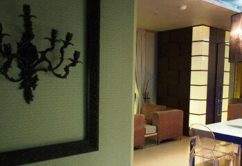 Кондоминиум в Бангкоке, Таиланд 