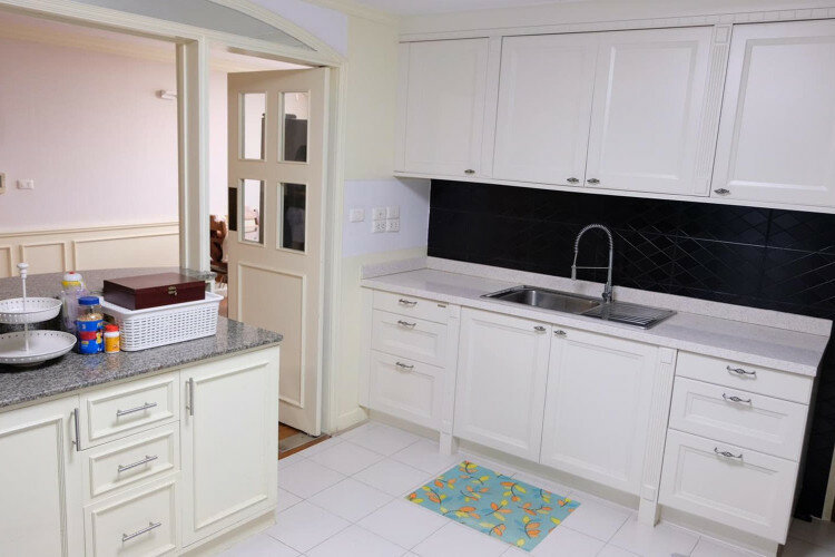 Кондоминиум в Бангкоке, Таиланд | THE513959