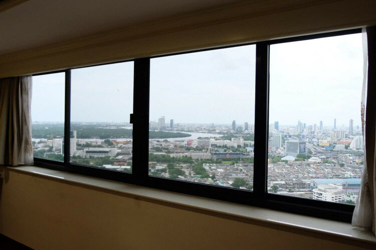 Кондоминиум в Бангкоке, Таиланд | THE513959