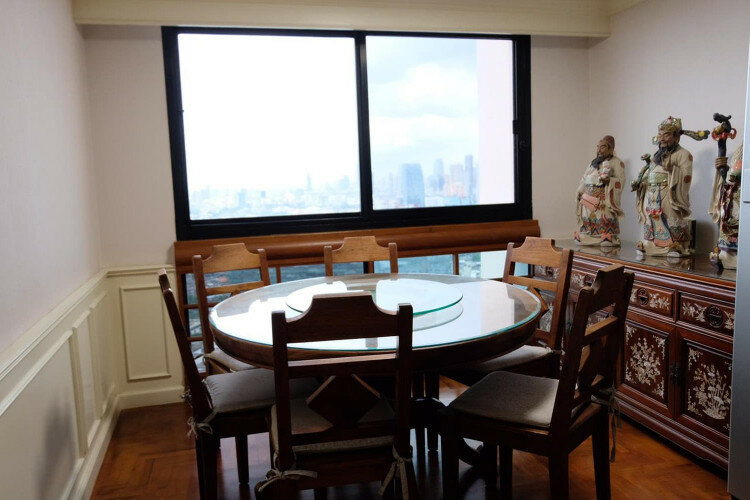 Кондоминиум в Бангкоке, Таиланд | THE513959