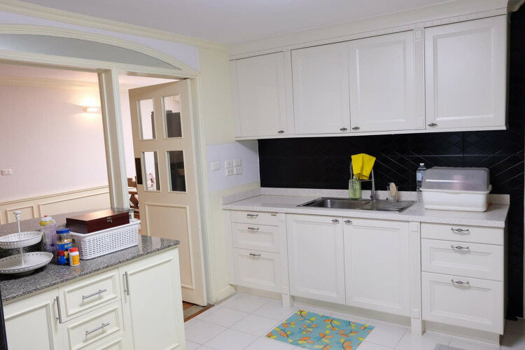 Кондоминиум в Бангкоке, Таиланд | THE513959