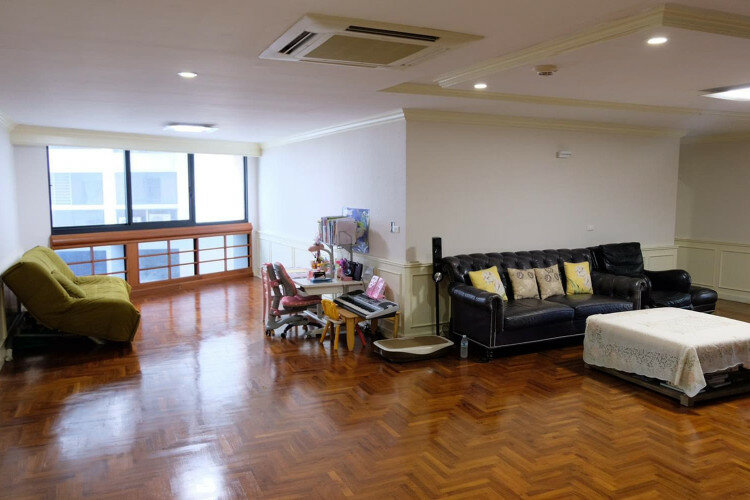 Кондоминиум в Бангкоке, Таиланд | THE513959