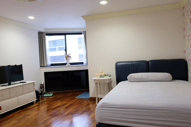 Кондоминиум в Бангкоке, Таиланд | THE513959