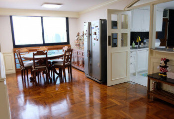 Кондоминиум в Бангкоке, Таиланд | THE513959