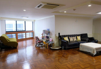 Кондоминиум в Бангкоке, Таиланд | THE513959