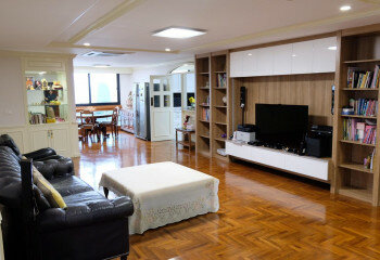 Кондоминиум в Бангкоке, Таиланд 