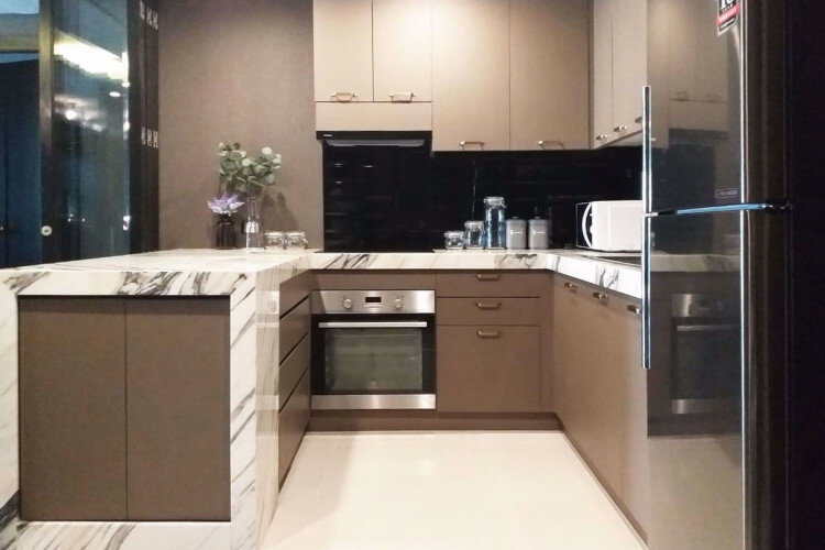 Кондоминиум в Бангкоке, Таиланд | THE148801