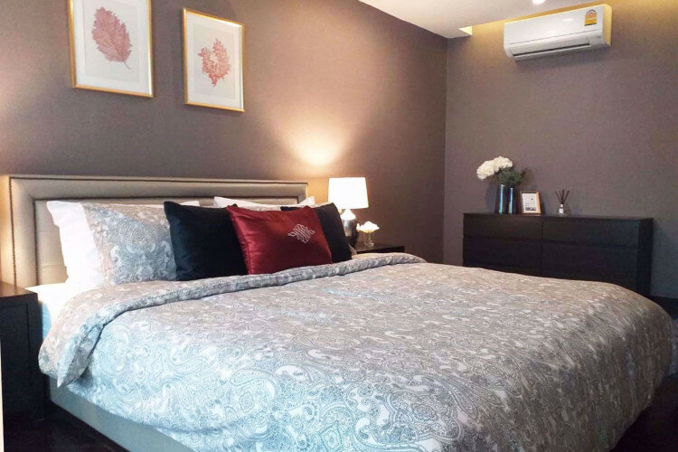 Кондоминиум в Бангкоке, Таиланд | THE148801