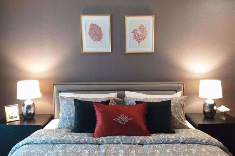 Кондоминиум в Бангкоке, Таиланд | THE148801