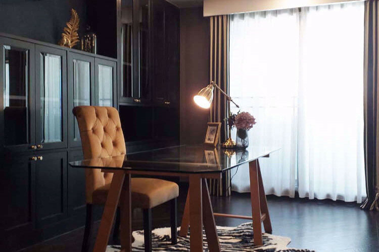 Кондоминиум в Бангкоке, Таиланд | THE148801