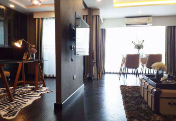 Кондоминиум в Бангкоке, Таиланд | THE148801