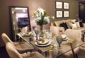 Кондоминиум в Бангкоке, Таиланд | THE148801