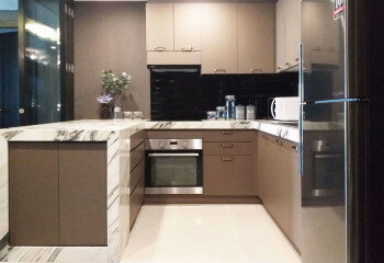 Кондоминиум в Бангкоке, Таиланд | THE148801