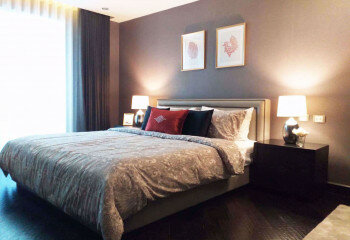 Кондоминиум в Бангкоке, Таиланд | THE148801