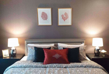 Кондоминиум в Бангкоке, Таиланд | THE148801