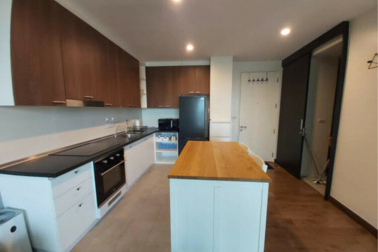 Кондоминиум в Паттайе, Таиланд | THE441572