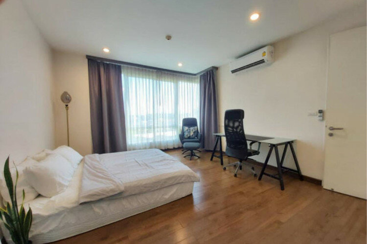 Кондоминиум в Паттайе, Таиланд | THE441572