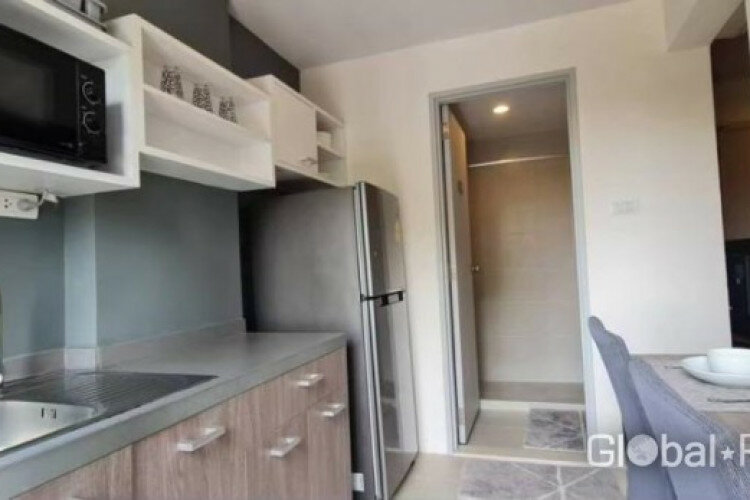 Кондоминиум в Паттайе, Таиланд | THE244462