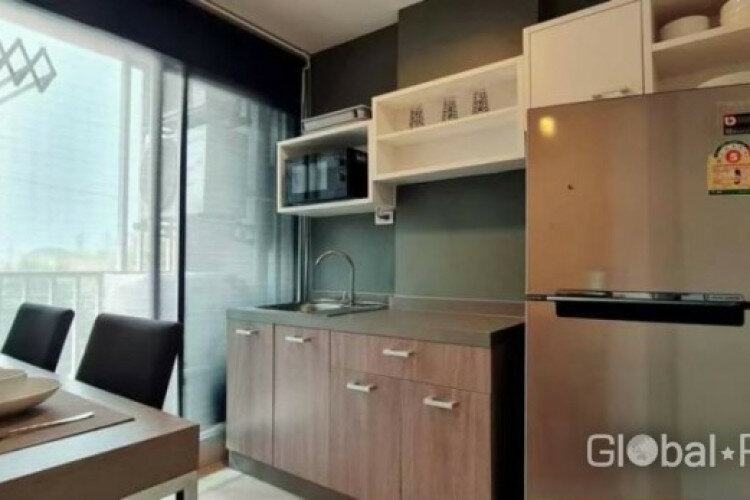 Кондоминиум в Паттайе, Таиланд | THE244462