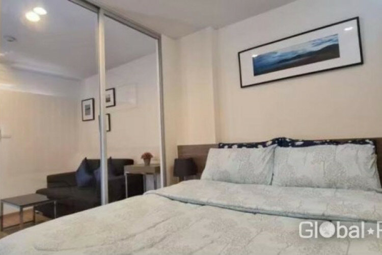 Кондоминиум в Паттайе, Таиланд | THE244462