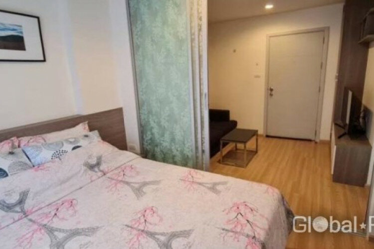 Кондоминиум в Паттайе, Таиланд | THE244462