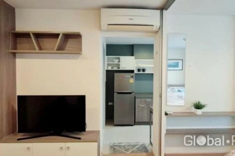 Кондоминиум в Паттайе, Таиланд | THE244462