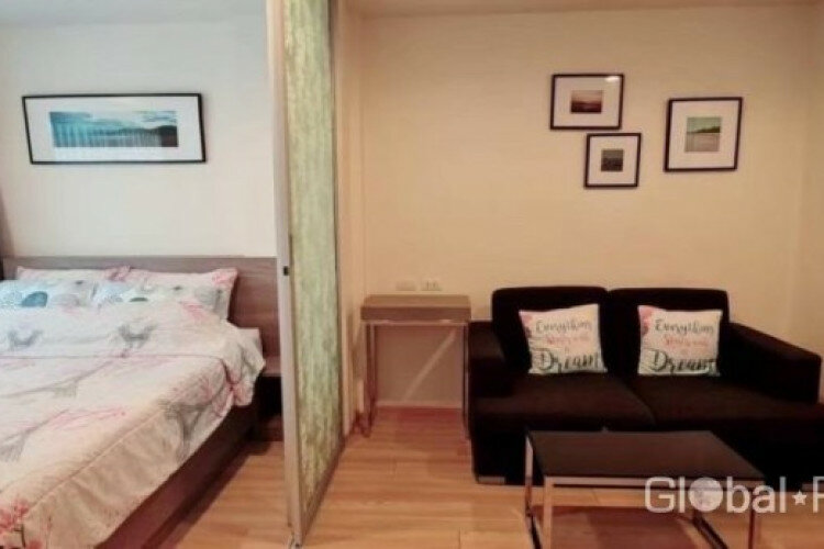 Кондоминиум в Паттайе, Таиланд | THE244462