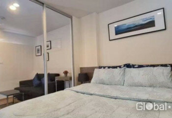 Кондоминиум в Паттайе, Таиланд | THE244462