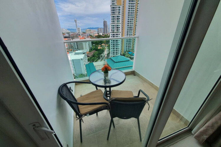 Кондоминиум в Паттайе, Таиланд | THE338312