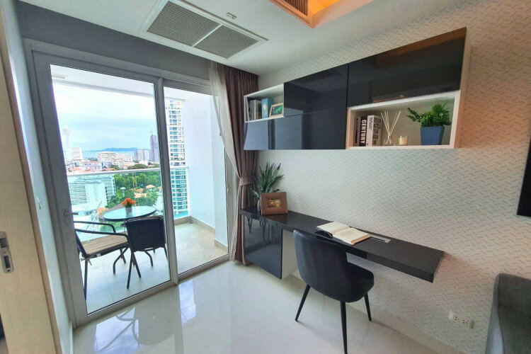 Кондоминиум в Паттайе, Таиланд | THE338312