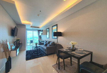 Кондоминиум в Паттайе, Таиланд | THE338312