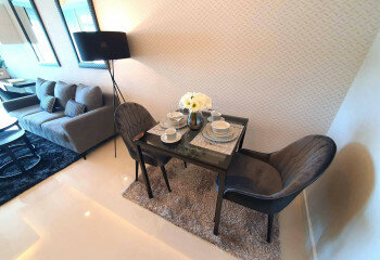 Кондоминиум в Паттайе, Таиланд | THE338312