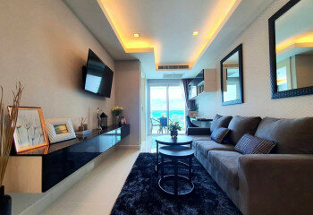 Кондоминиум в Паттайе, Таиланд | THE338312