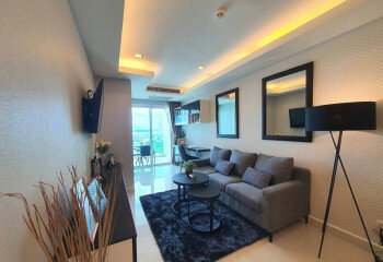 Кондоминиум в Паттайе, Таиланд | THE338312