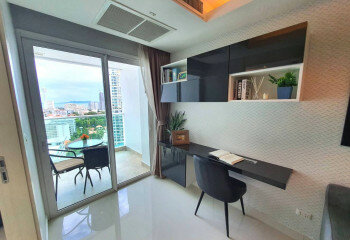 Кондоминиум в Паттайе, Таиланд | THE338312