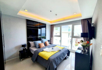 Кондоминиум в Паттайе, Таиланд | THE338312