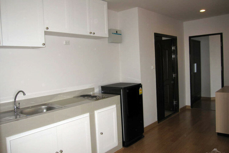 Кондоминиум в Паттайе, Таиланд | THE523990